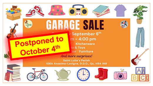 Click here to view the slideshow of Recent and Upcoming Events