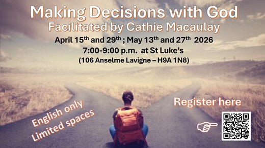 Click here to view the slideshow of Recent and Upcoming Events