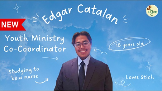 Click here to view the slideshow of Recent and Upcoming Events