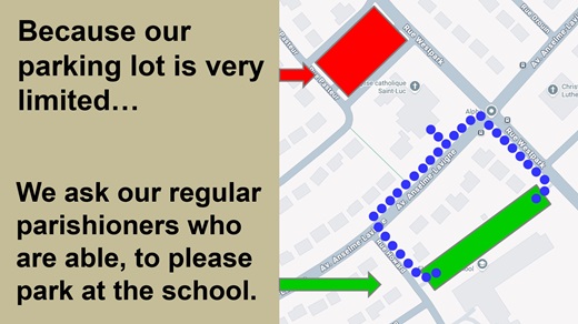 Click here to view the slideshow of Recent and Upcoming Events