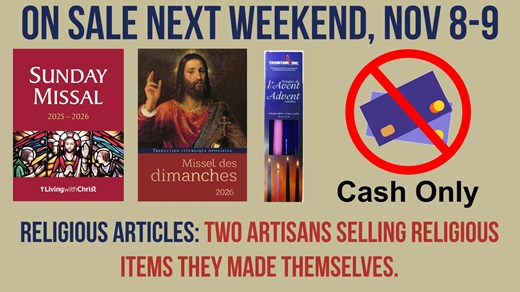 Click here to view the slideshow of Recent and Upcoming Events