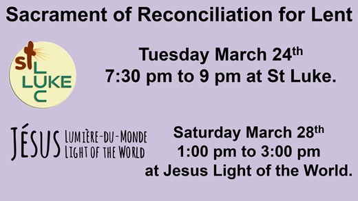 Click here to view the slideshow of Recent and Upcoming Events